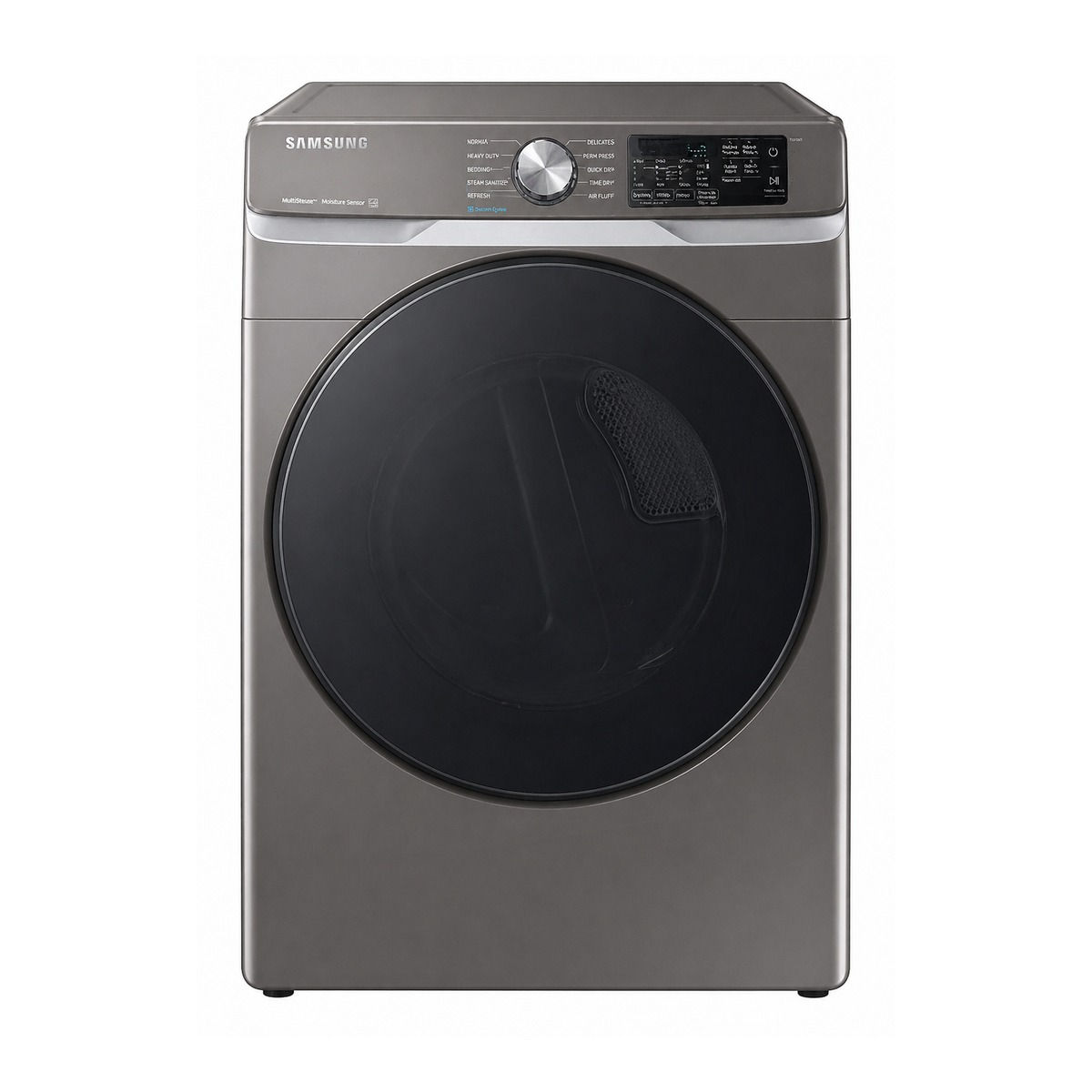 Samsung Dryer - SKU 11852