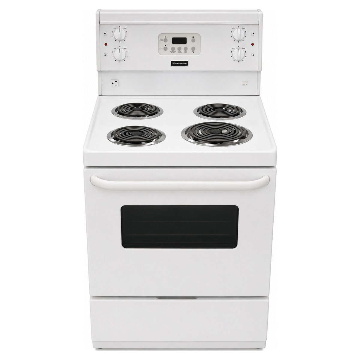 Frigidaire CMEF2032432 24" Apartment Electric Coil Range - SKU 12519