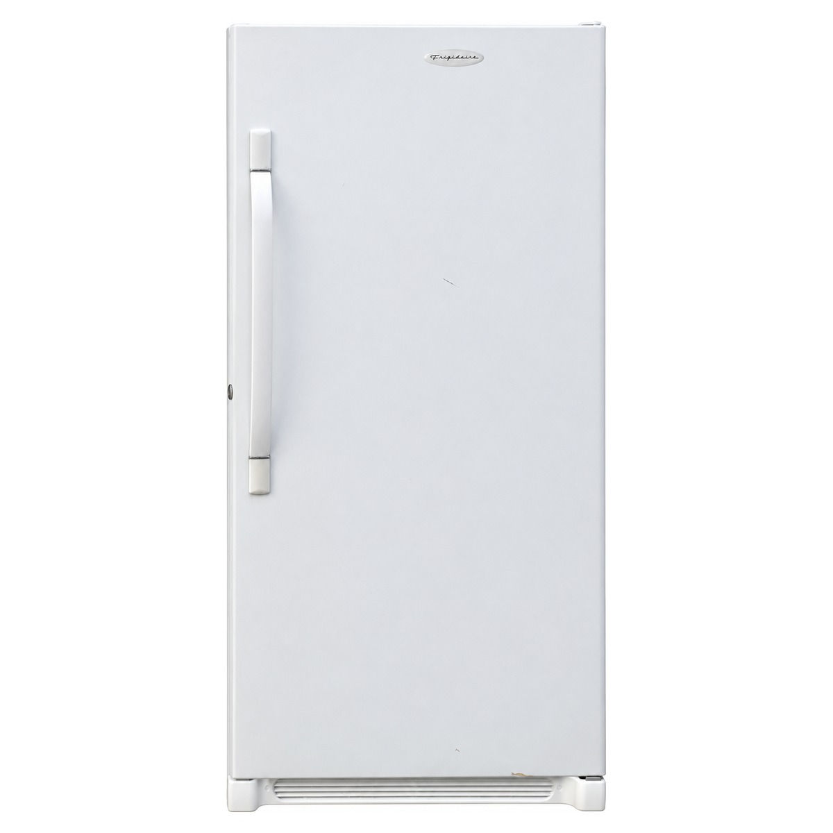 Frigidaire FFU1423DW4 Upright Freezer - SKU 13357
