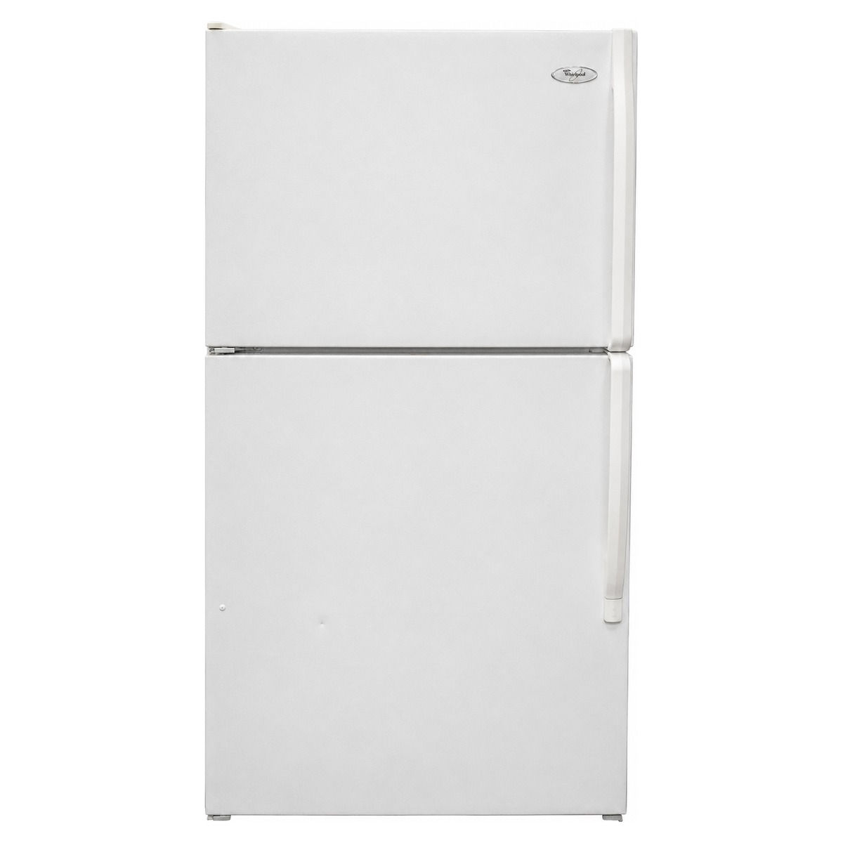 Whirlpool ET8FTEXSQ01 Top-Freezer Refrigerator - SKU 12435
