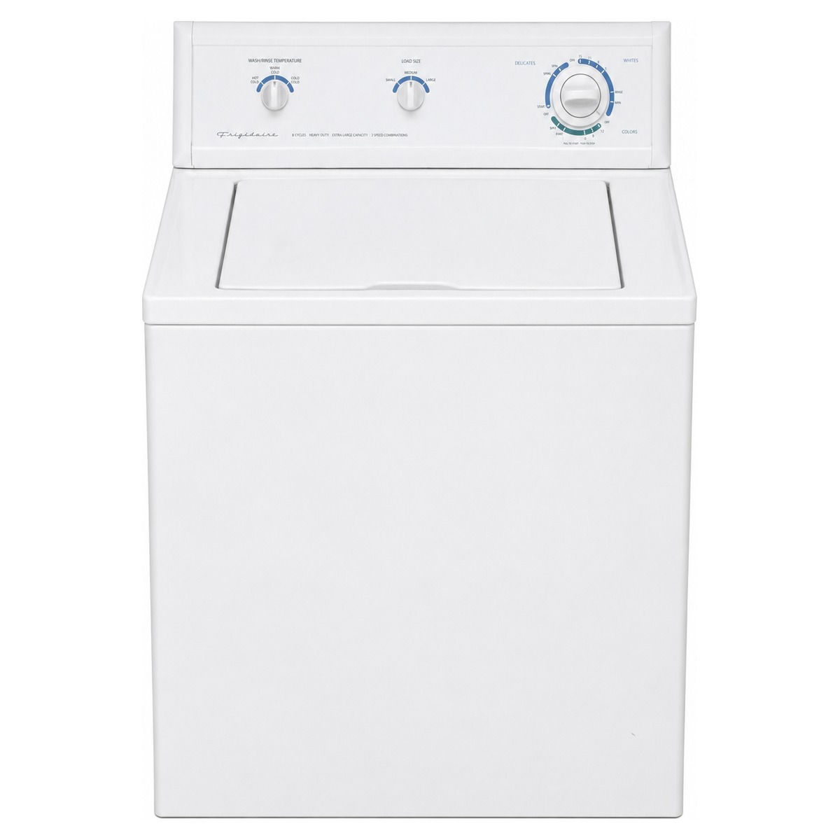 Frigidaire FWX833AS1 Top-Load Washer - SKU 12399