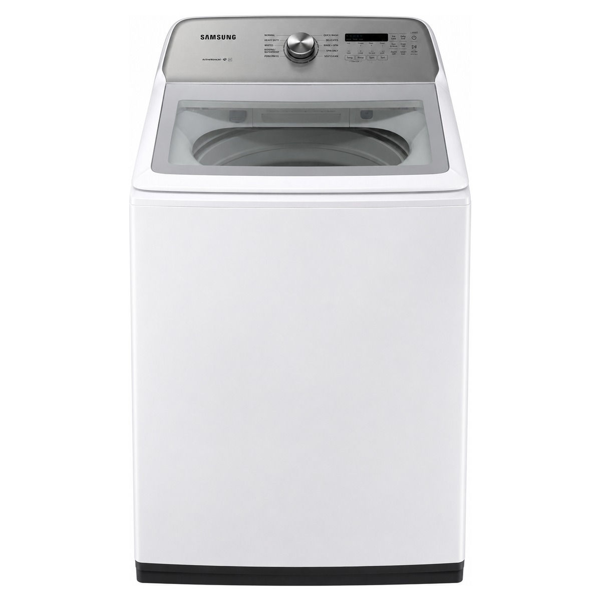Samsung WA50R5200AW Top-Load Washer - SKU 12702
