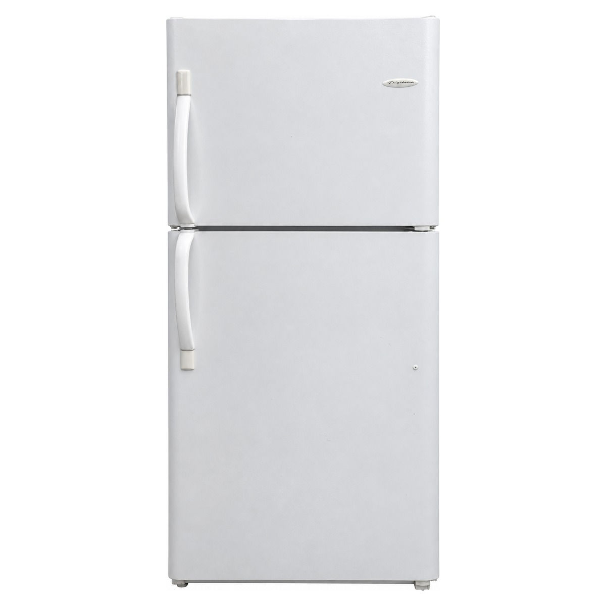 Frigidaire FRT21P5AW1 Top-Freezer Refrigerator - SKU 13290