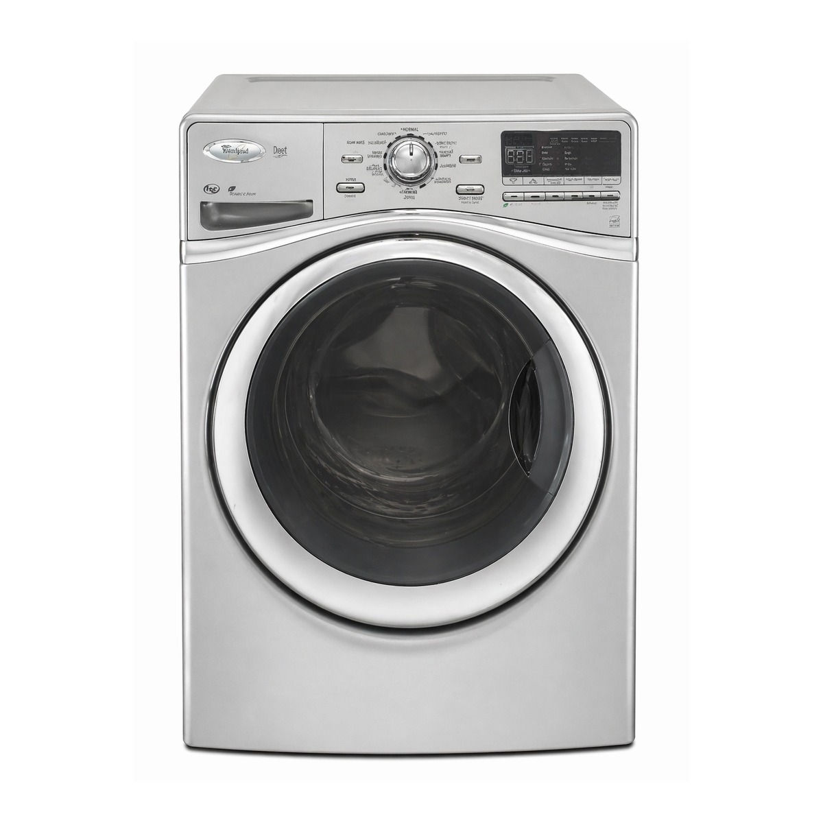 Whirlpool Duet 4.3 cu ft Front-Load Washer (WFW94HEXL2) - SKU 12052