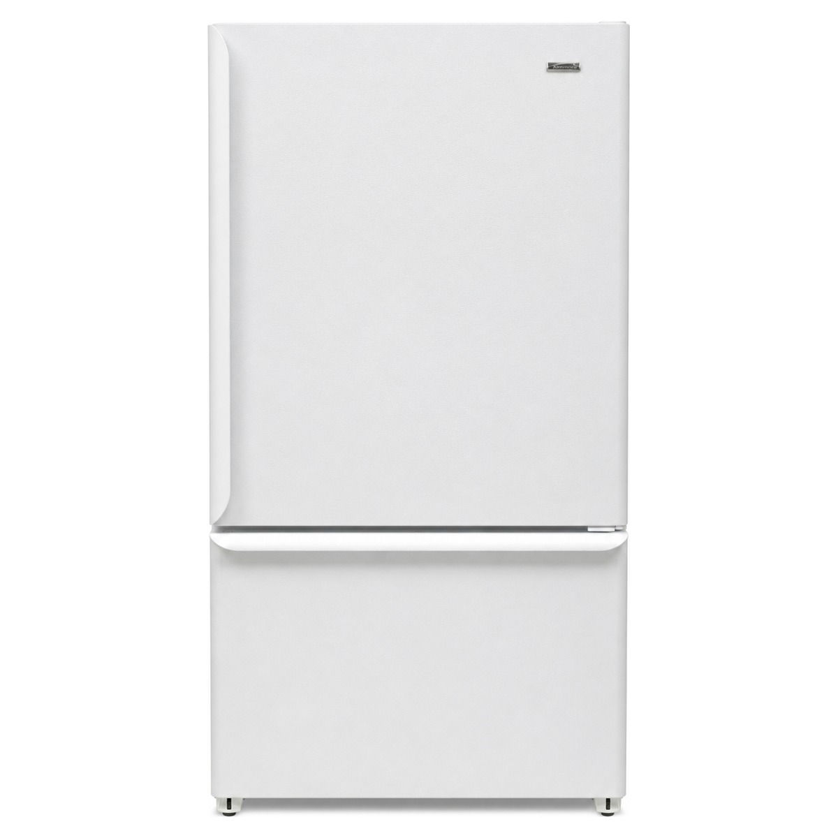 Kenmore 596/67952601 Bottom-Freezer Refrigerator - SKU 12671