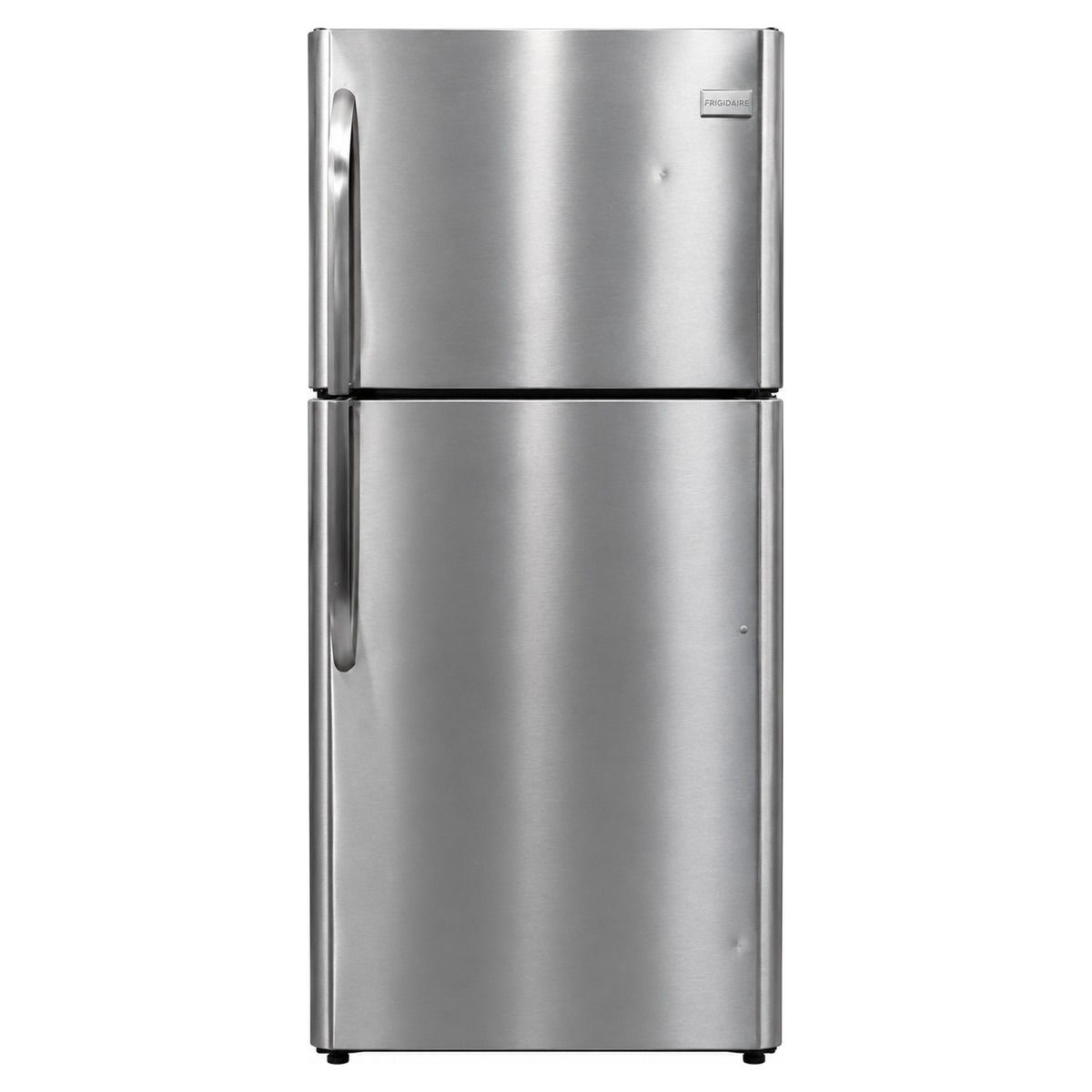 Frigidaire FFHT1826PS0 Top-Freezer Refrigerator - SKU 13413