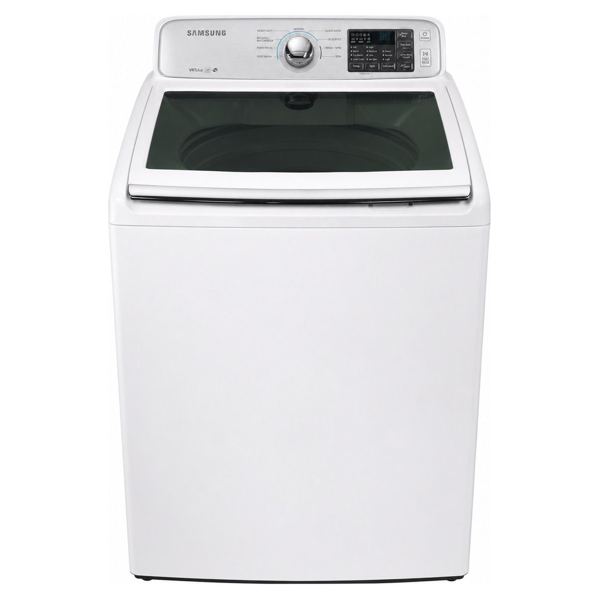 Samsung WA45N7150AW/A4 Top-Load Washer - SKU 12690