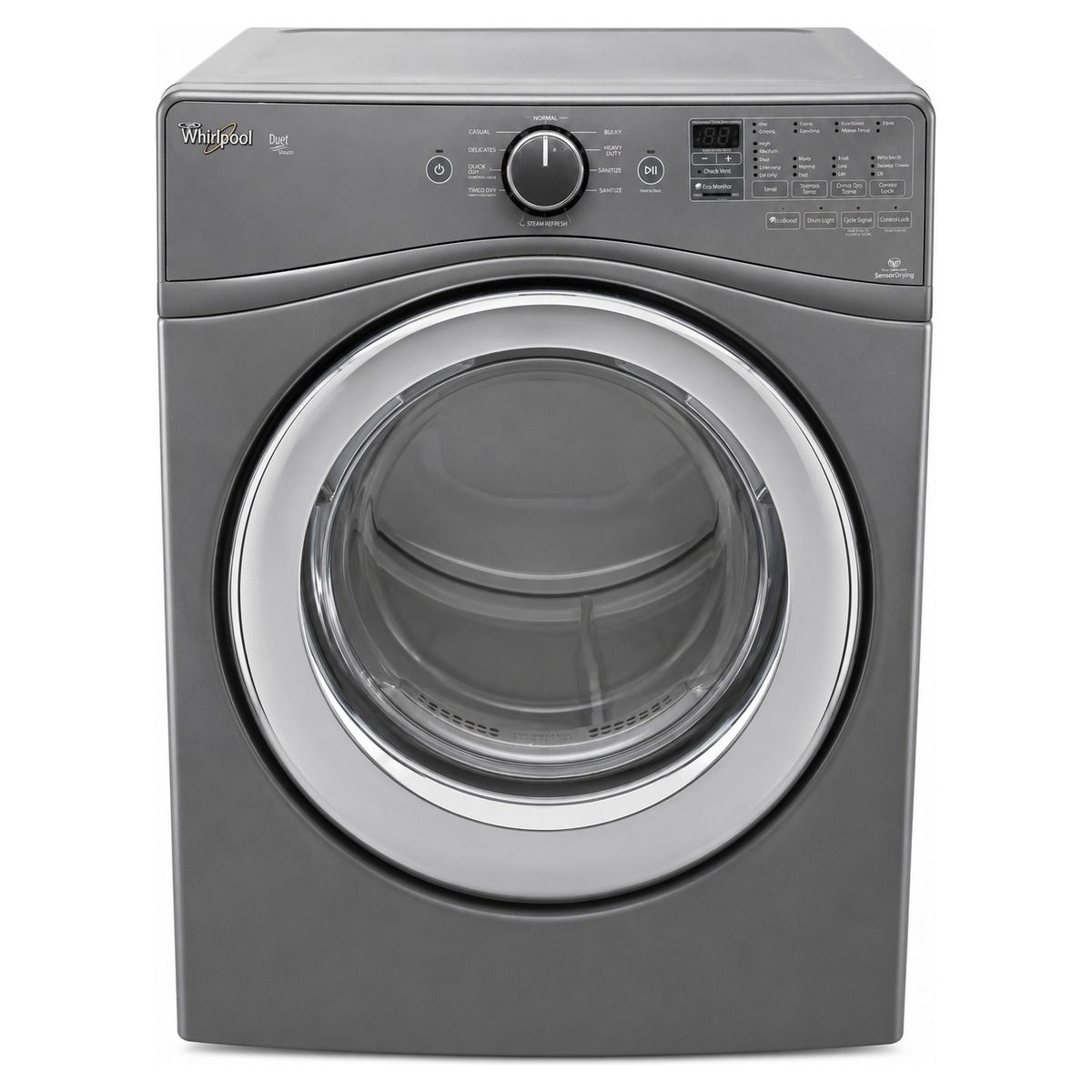 Whirlpool YWED87HEDC0 Electric Dryer - SKU 12687