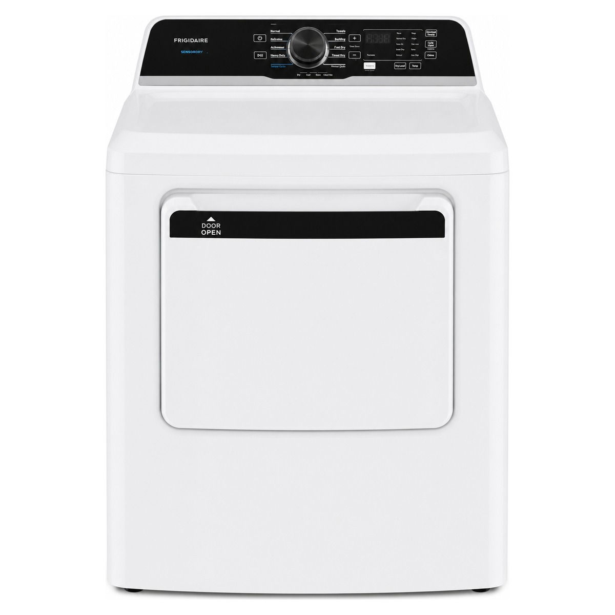 Frigidaire FLVE752CBW Electric Dryer - SKU 12171