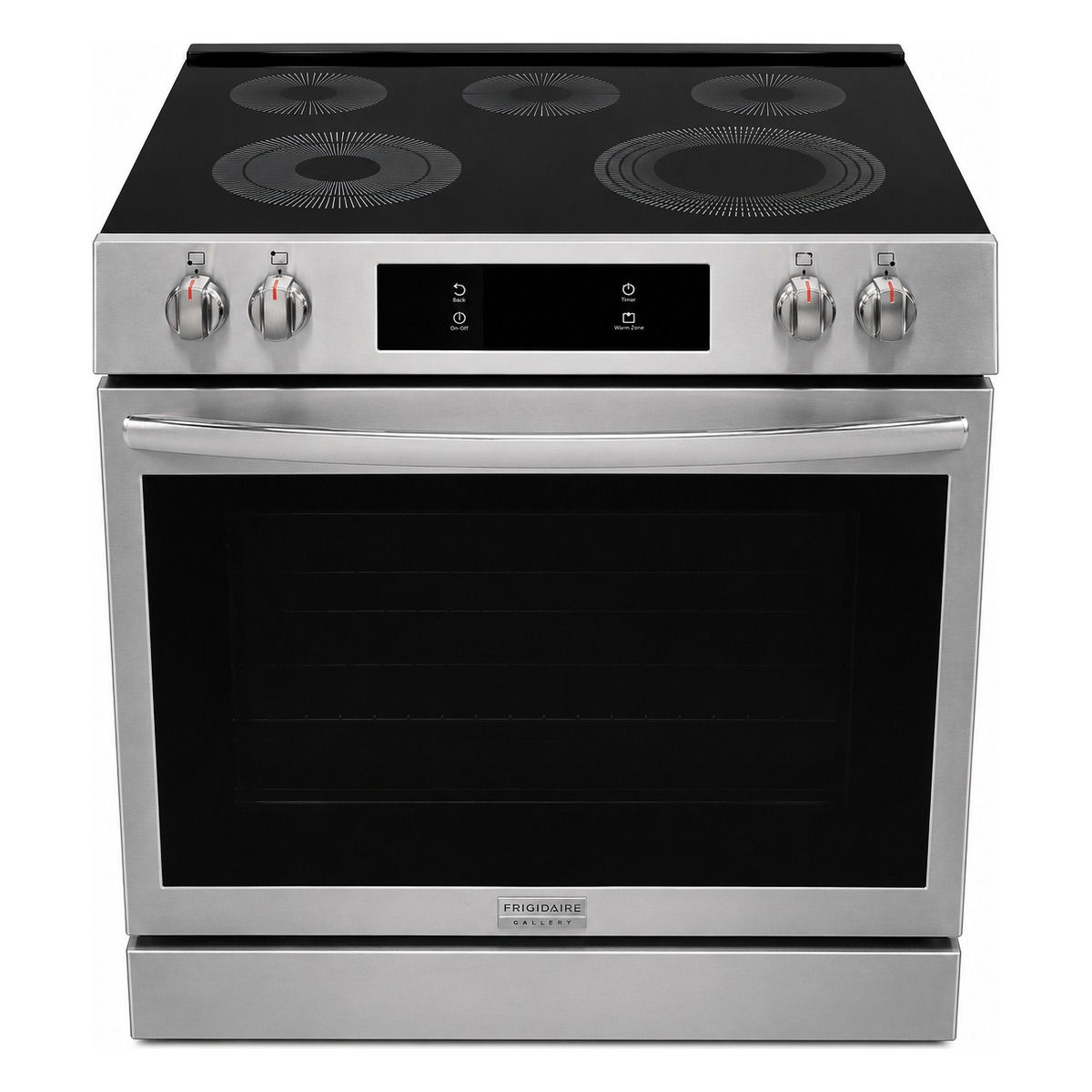 Frigidaire Gallery Slide-In Electric Range - SKU 12642
