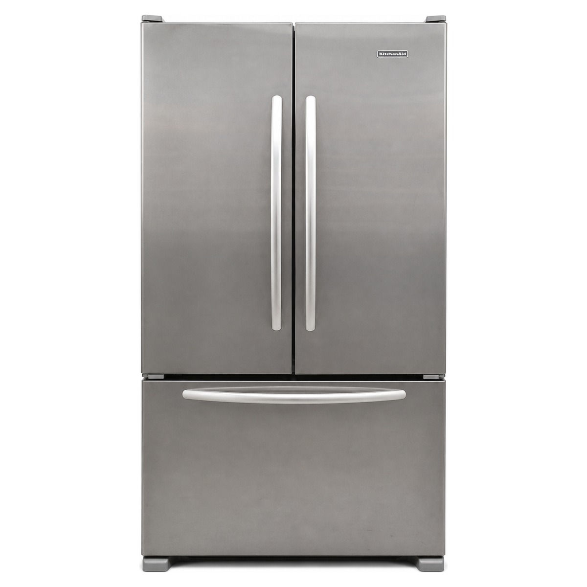 KitchenAid KBFS20EVMS11 Counter-Depth French Door Fridge - SKU 12077