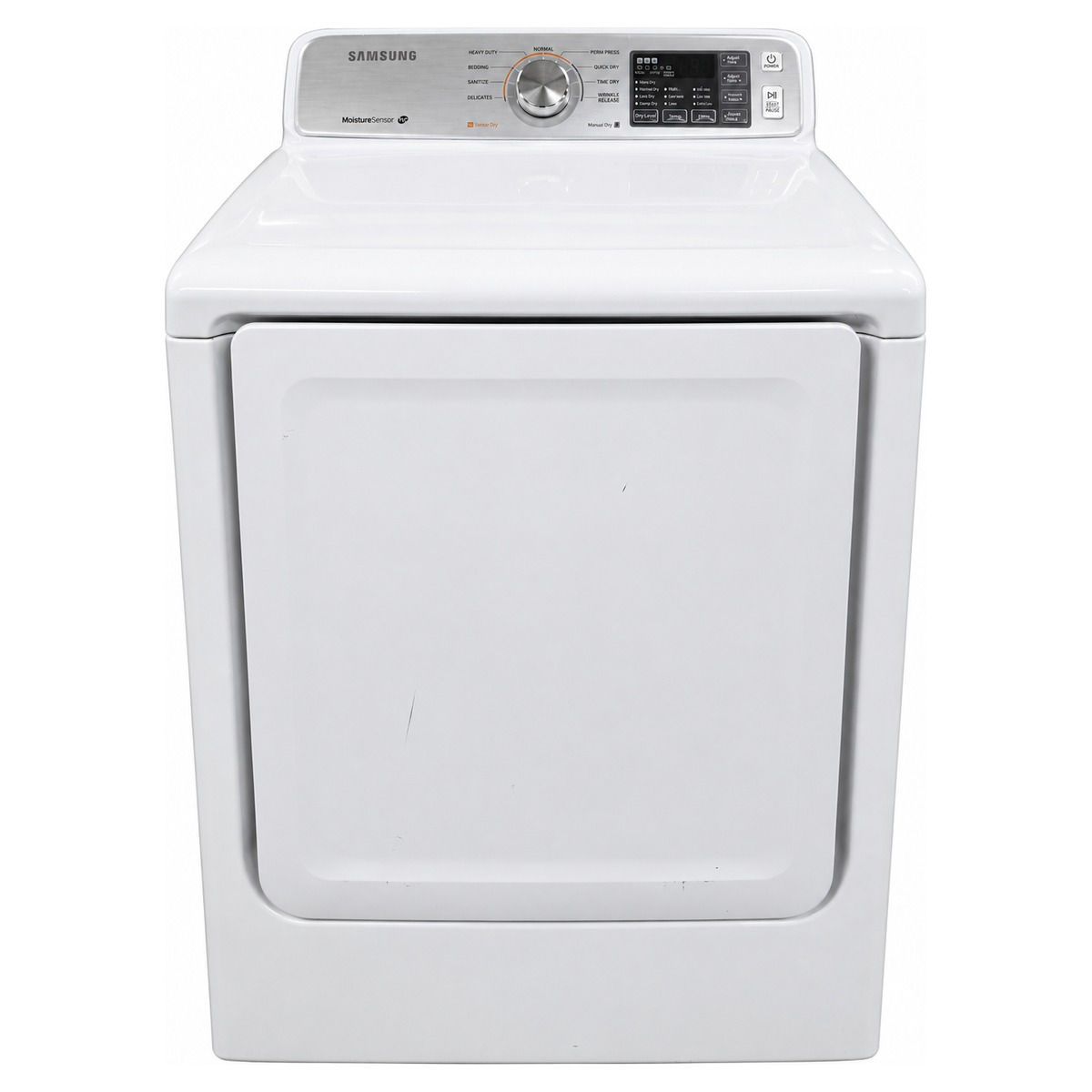 Samsung DV45H7000EW/AC Electric Dryer - SKU 13332