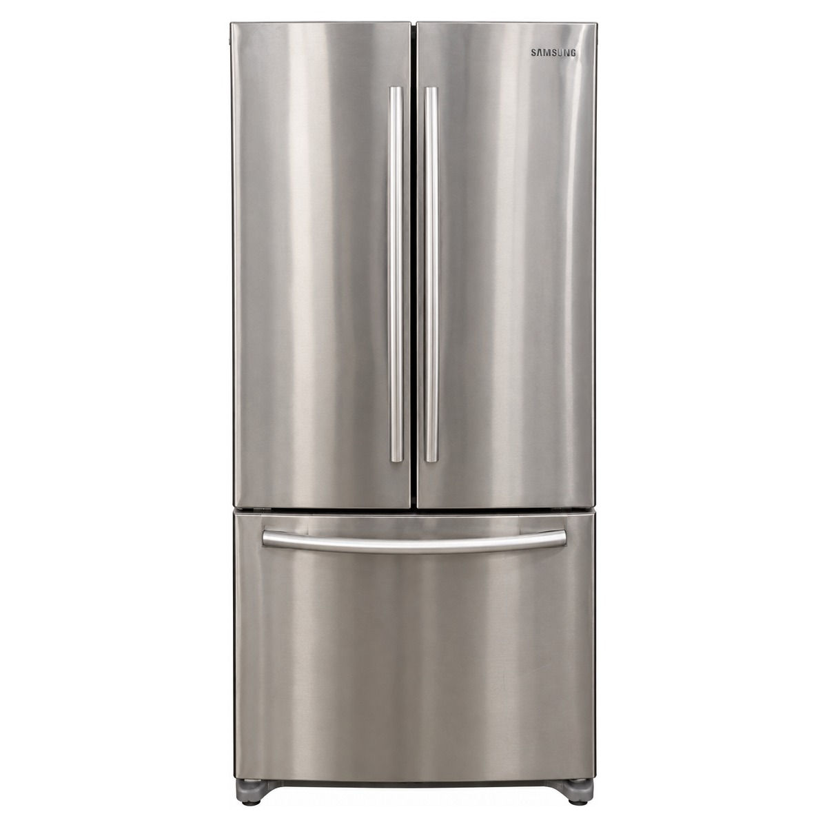 Samsung RF197ACRS French Door Refrigerator - SKU 13364