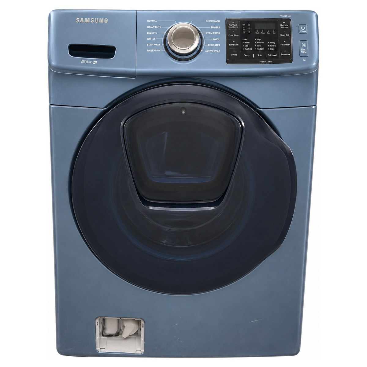 Samsung WF45K6200AZ/A2 Front-Load Washer - SKU 12814