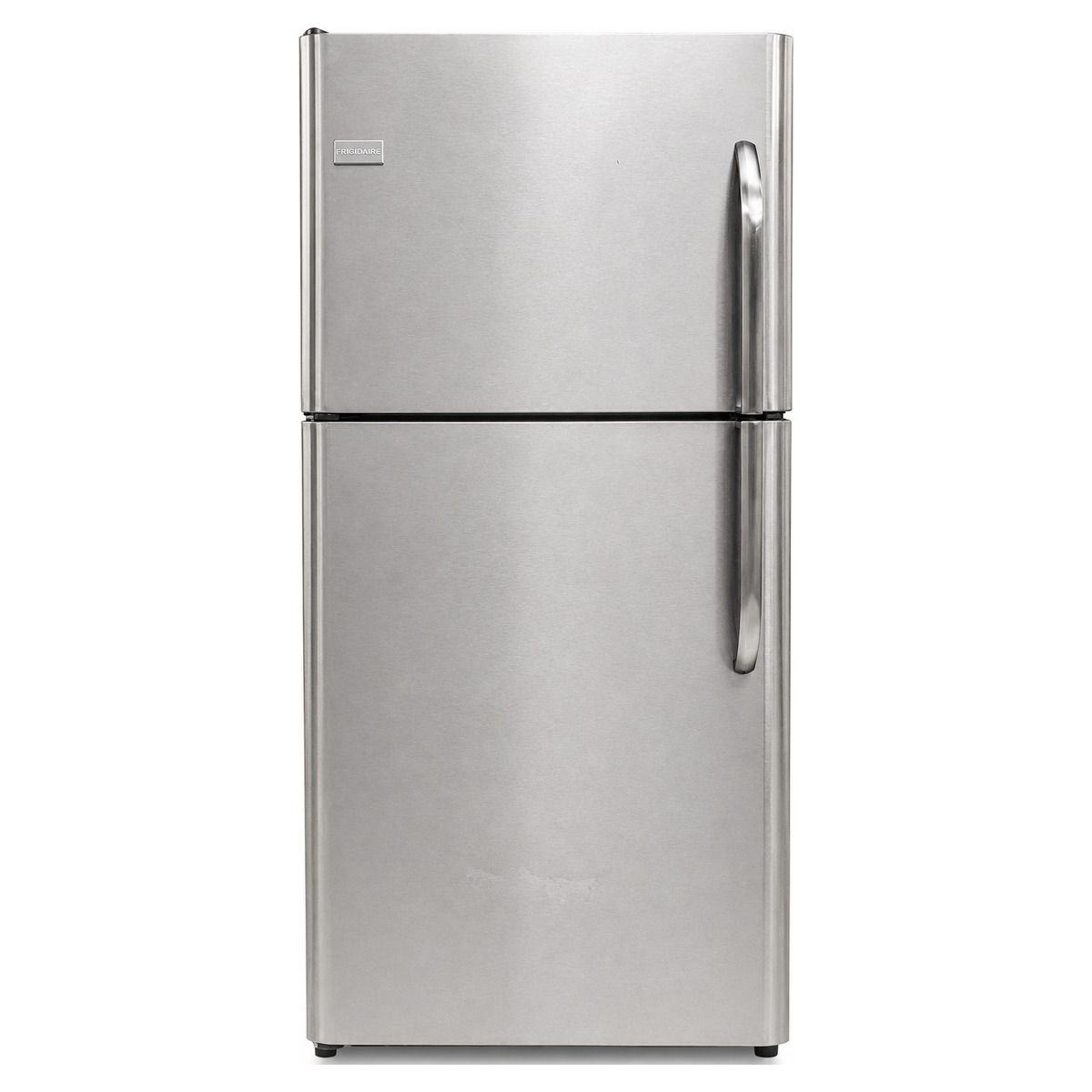 Frigidaire FFHT2126LK3 Top-Freezer Refrigerator - SKU 12280