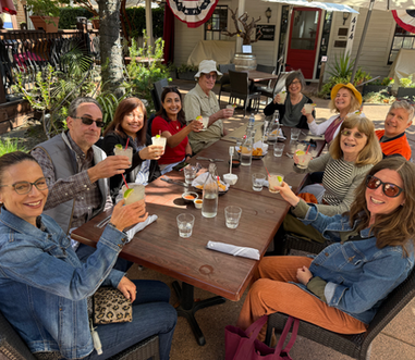 Sonoma Food, Wine & History Tour