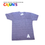Crewneck T shirt American Apparel