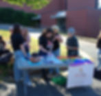 Acadia Pride - ASU Internal Organization