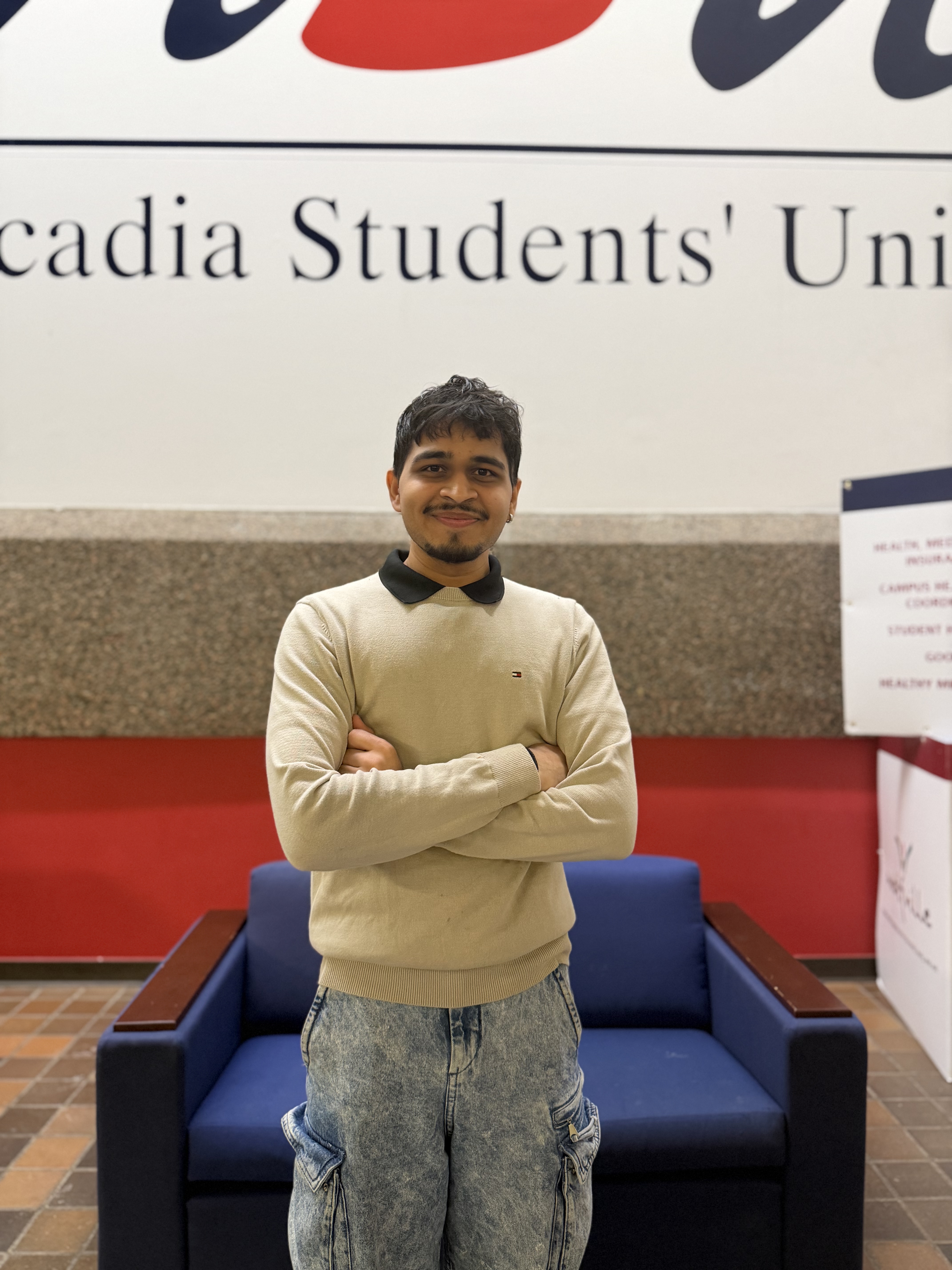 VP Student Life  -Ashvin Mohanbhai Shiyani 2.jpg