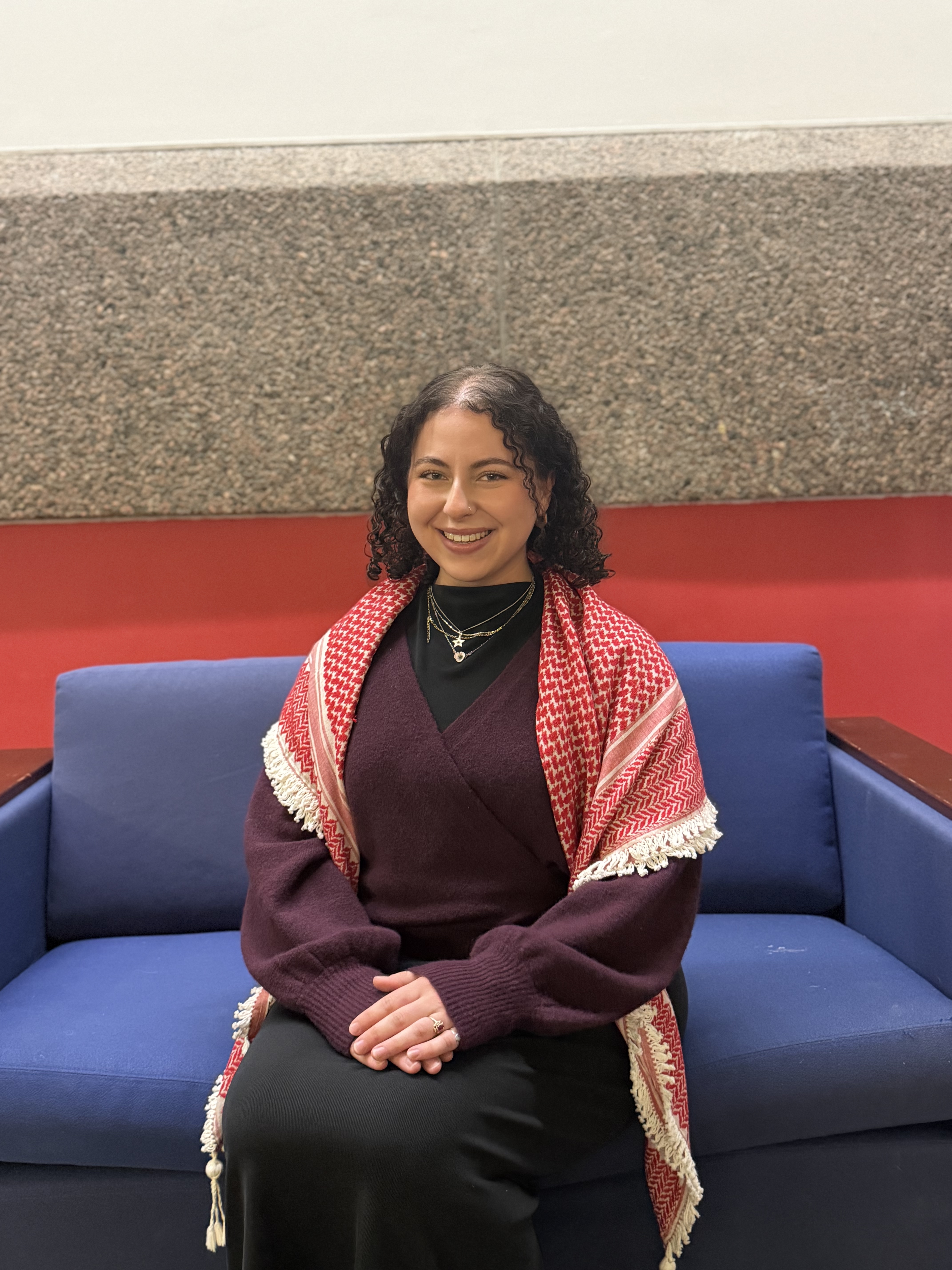 asu president - Justine Haziza.jpg