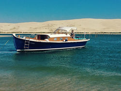 Pinasse FreeBay