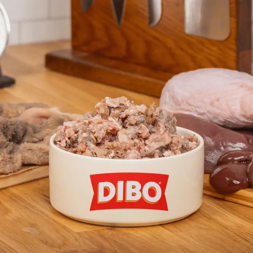 Thumbnail: The Dog Butcher Raw Kilo — Choose Your Meat
