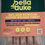 Thumbnail: Bella + Duke Raw nutrition 500g