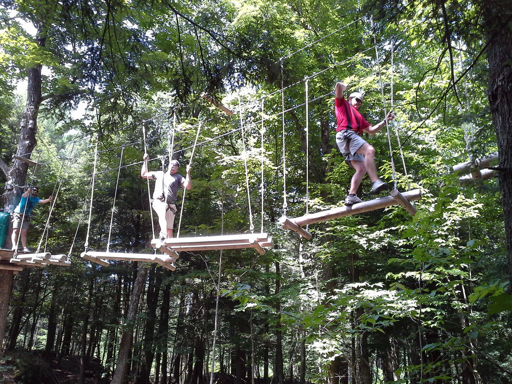 Camping du Lac Cristal SaintBernarddeLacolle À Proximité