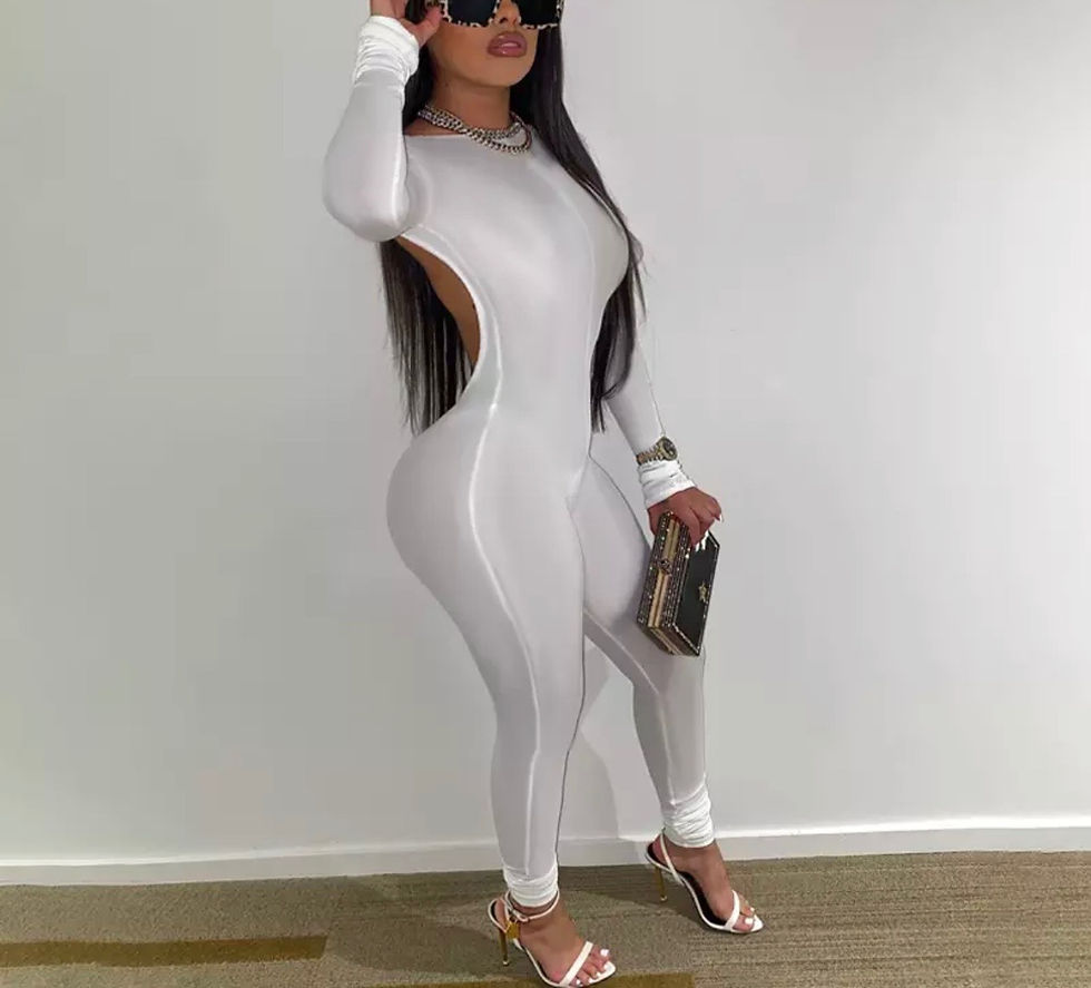 Thumbnail: Godly Back Out Jumper