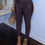 Thumbnail: Fashionable Stirrup Tights
