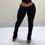 Thumbnail: Her Ruched Stirring Trousers