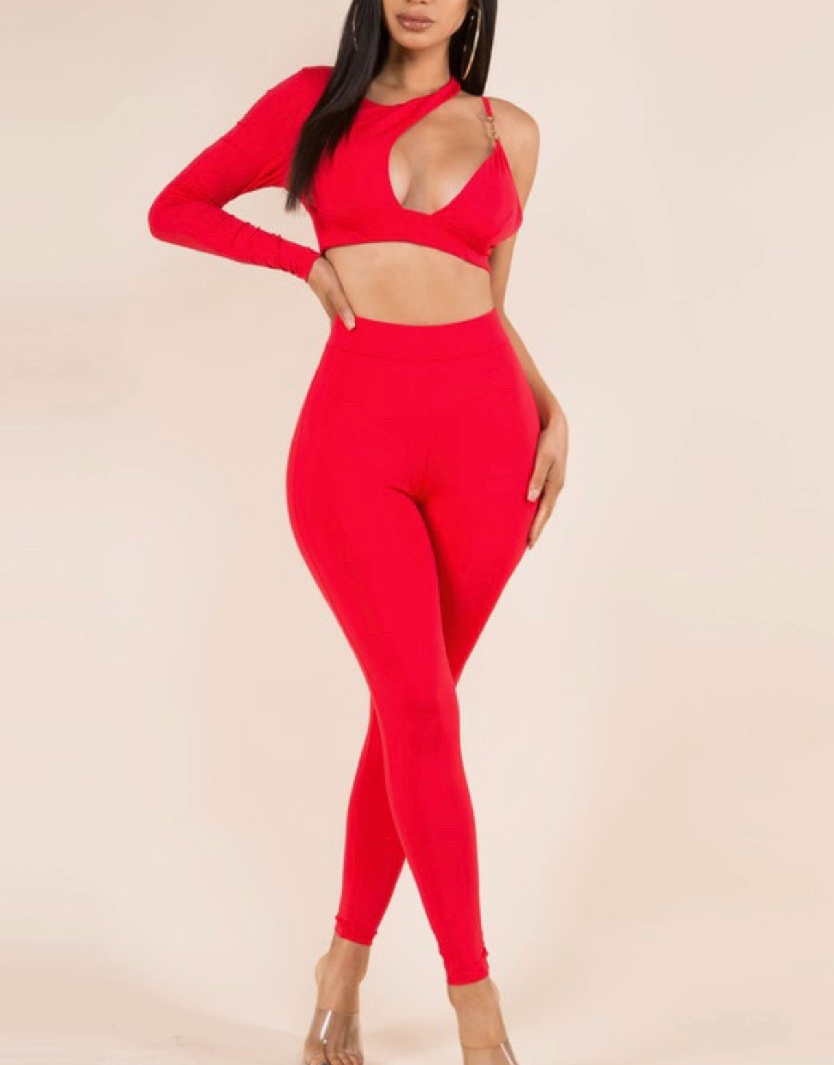 Seductive 2 Piece Set