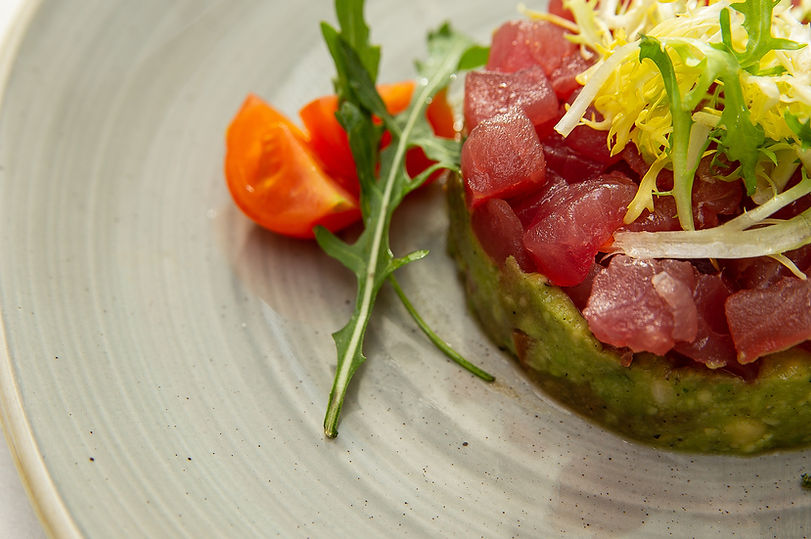 Piccola-Tuna Tartare with Guacamole 4.jpg