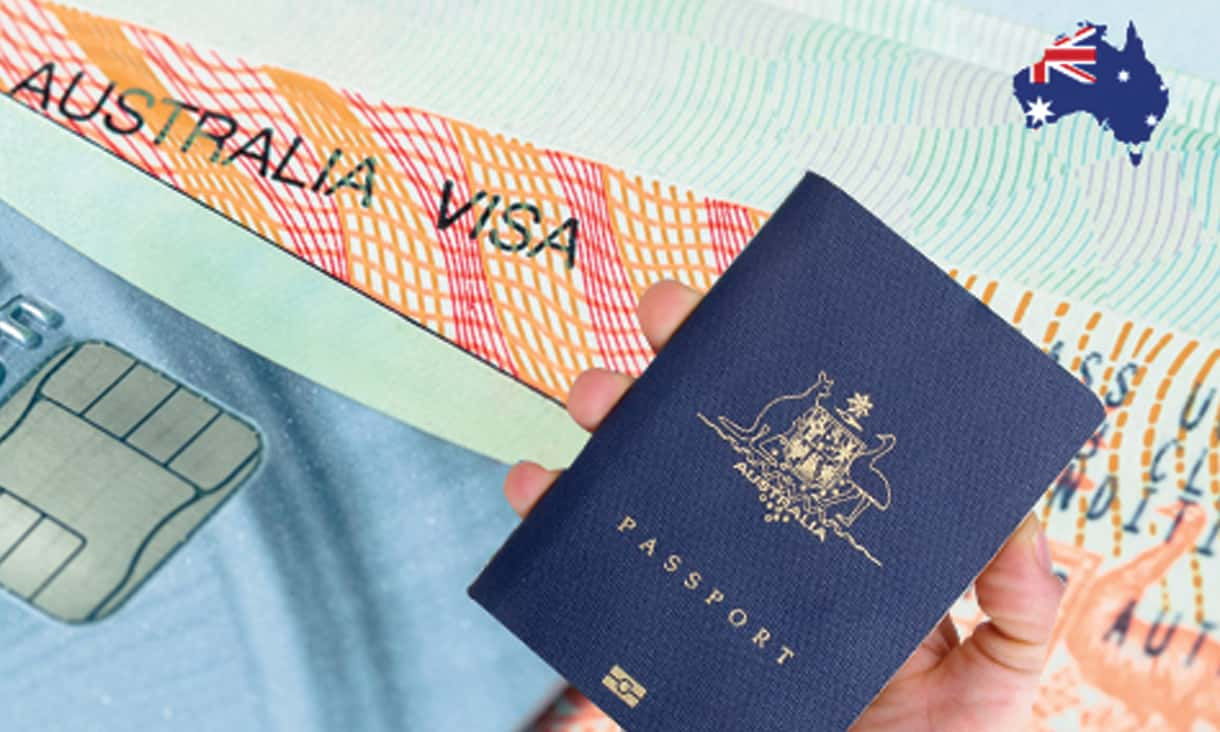 Australia Visa Assistance