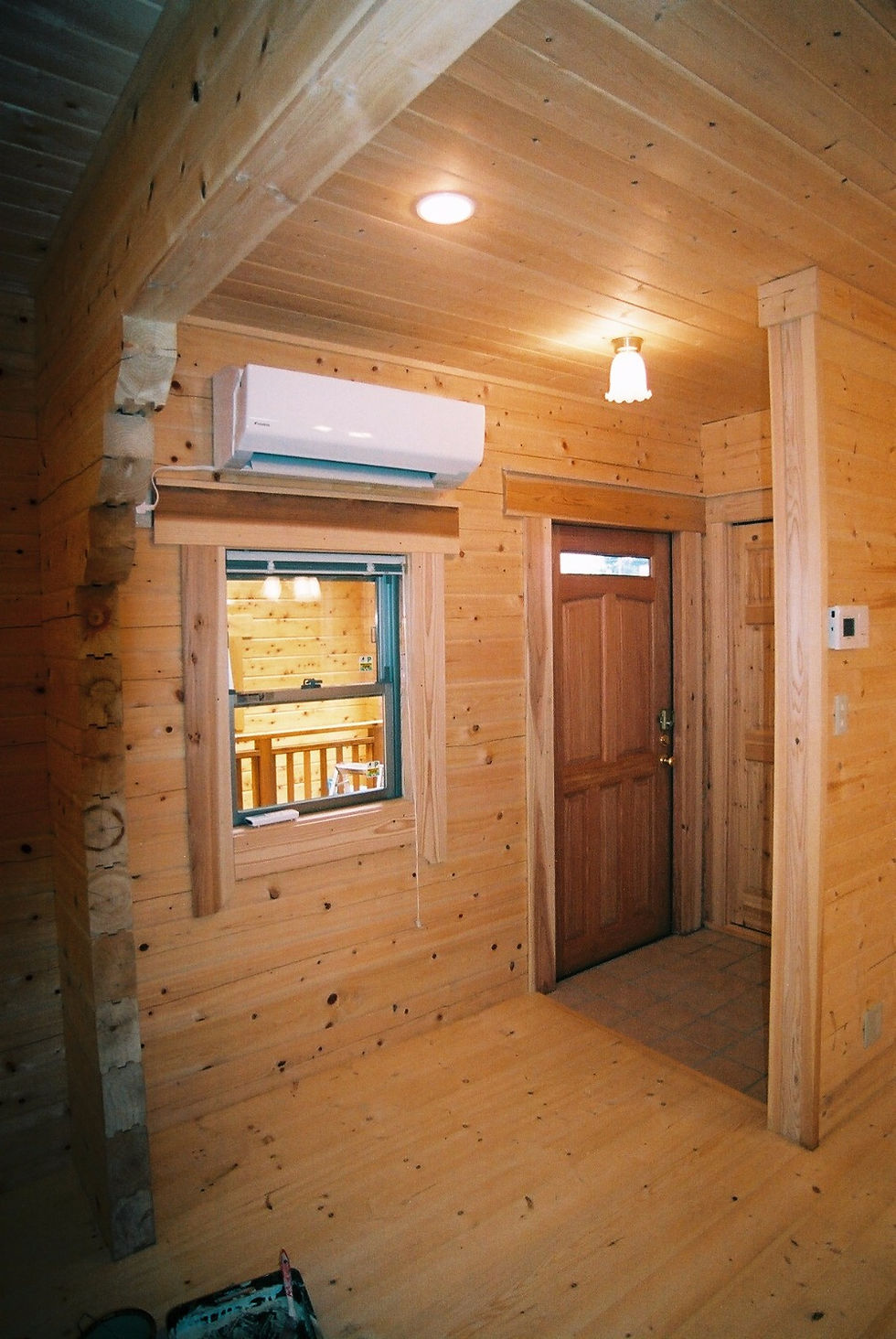 Kelms Cot 1F エントランス