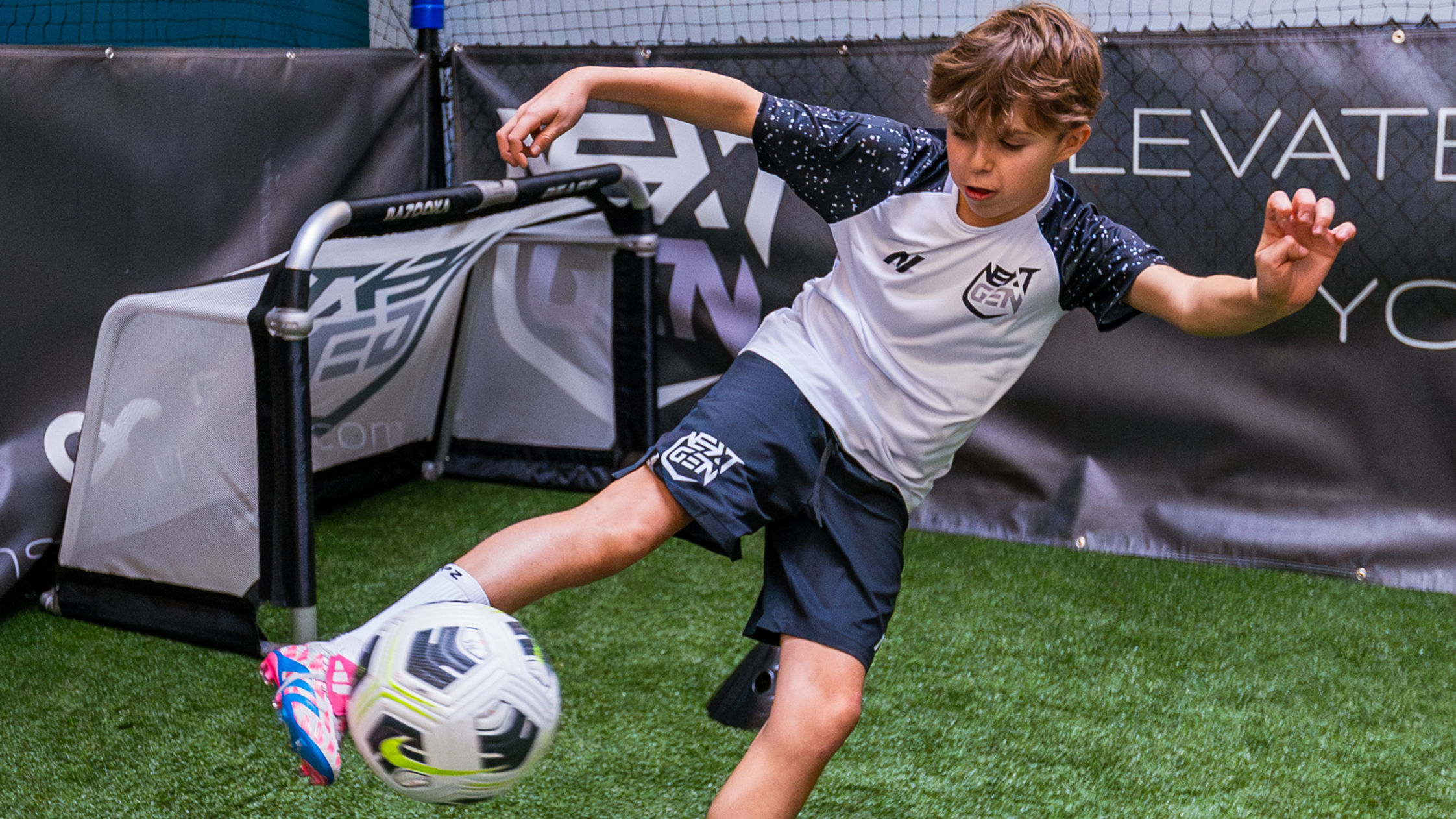 Individual Training (Elite)