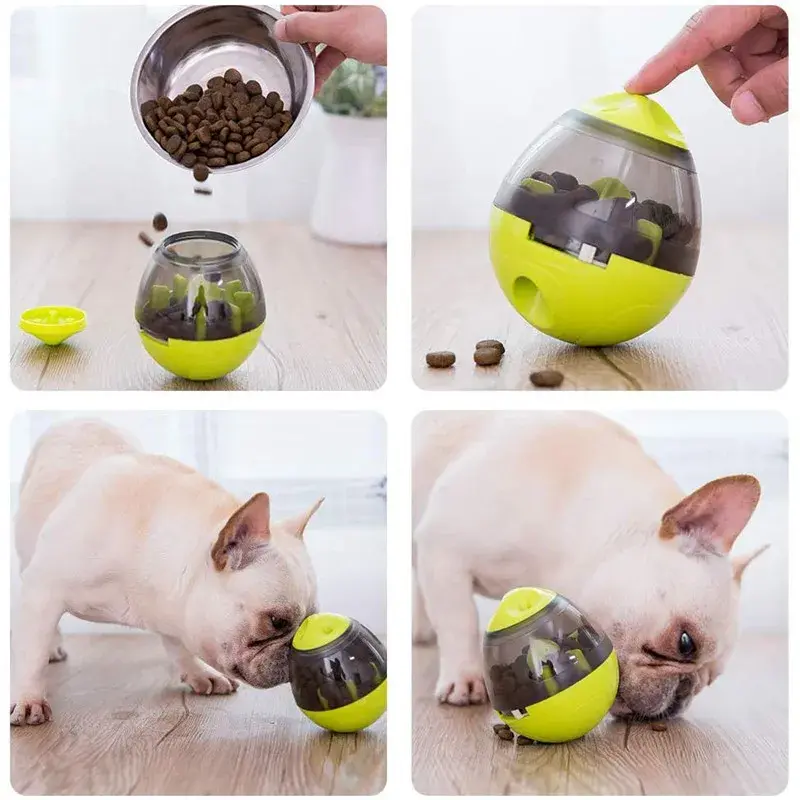Thumbnail: Activity Puzzle Treat Dispenser Ball