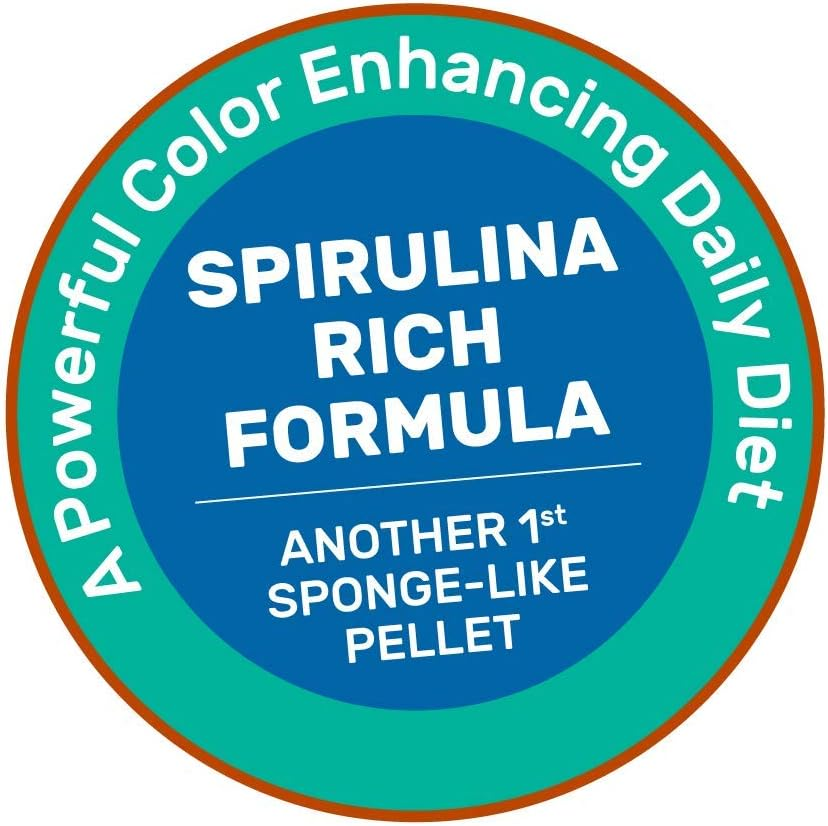 Thumbnail: Hikari Marine-A Pellets Fish Food – 3.87 oz Marine Formula