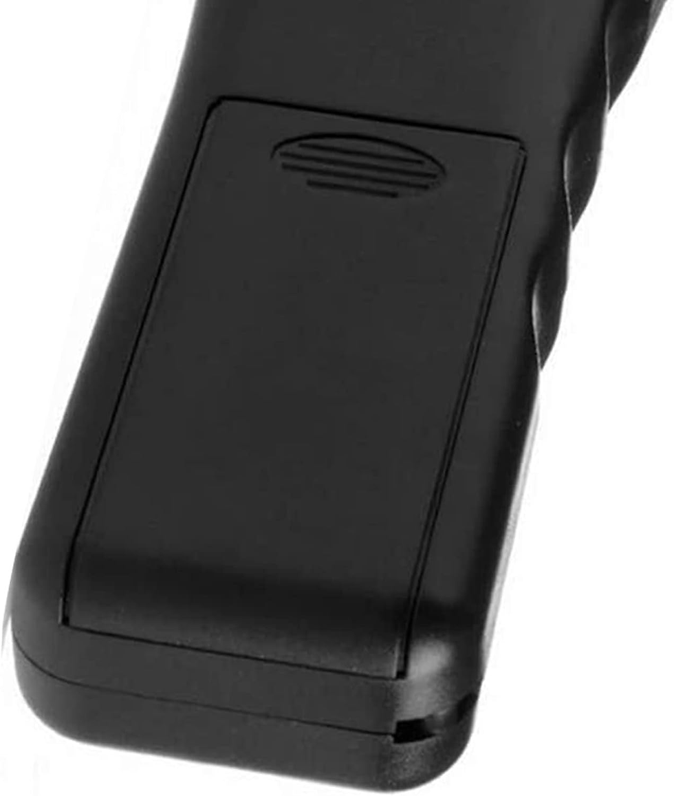Thumbnail: Double-Head Dog Bark Control Device – Ultrasonic Behavior Aid