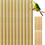 Thumbnail: Sandpaper Bird Perch Covers – 40PCS for Parakeets, Lovebirds & Canaries