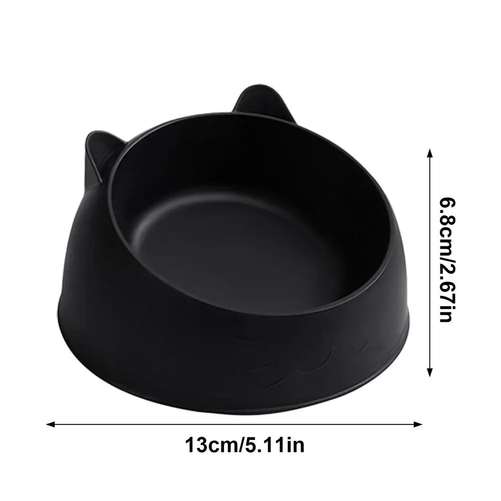Hamster Feeding Bowl โ Food & Water Dish for Rabbits, Guinea Pigs & Small Pets