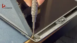 ซ่อม iPad Gen 7 เปิดไม่ติด