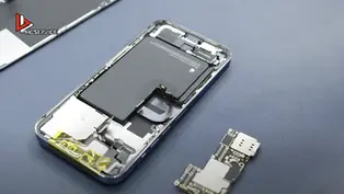 ซ่อม iPhone 13 Pro Max เปิดไม่ติด