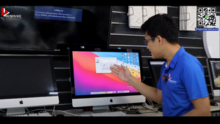 iMac 27 นิ้ว 5K 2019 เปิดไม่ติด จังหวัดกาญจนบุรี