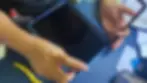 iPad Gen10 จอเสีย จอเป็นคราบน้ำ