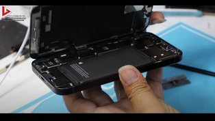 iPhone 13 จอแตก จอเสีย จังหวัดกาญจนบุรี