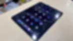 เปลี่ยนแบตเตอรี่ iPad Pro 13 นิ้ว M4 แบตเตอรี่เสื่อมสภาพ