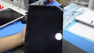 iPad Air3 จอแตก จอเสีย จังหวัดกาญจนบุรี