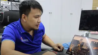 Macbook Pro 14 นิ้ว A2992 จอแตก จอเสีย