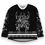 Thumbnail: Black MBP Hockey Inspired Jersey